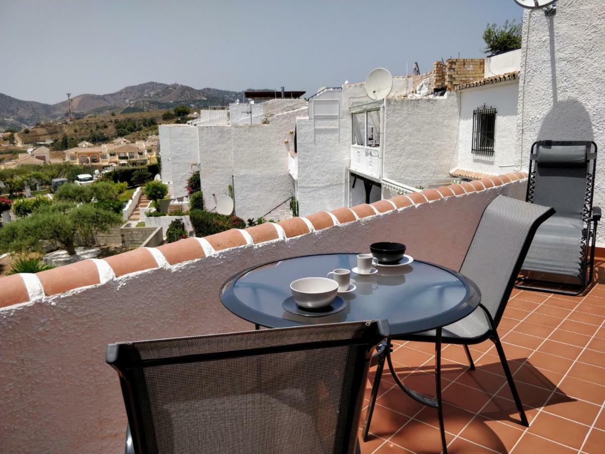 Sunset View Apartment Nerja Exterior photo