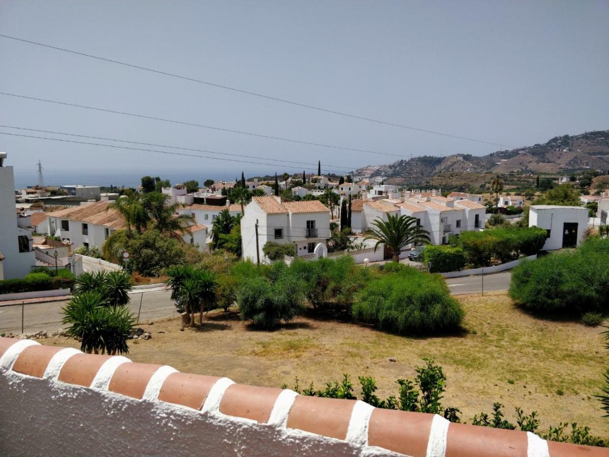 Sunset View Apartment Nerja Exterior photo