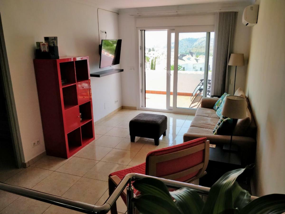Sunset View Apartment Nerja Exterior photo