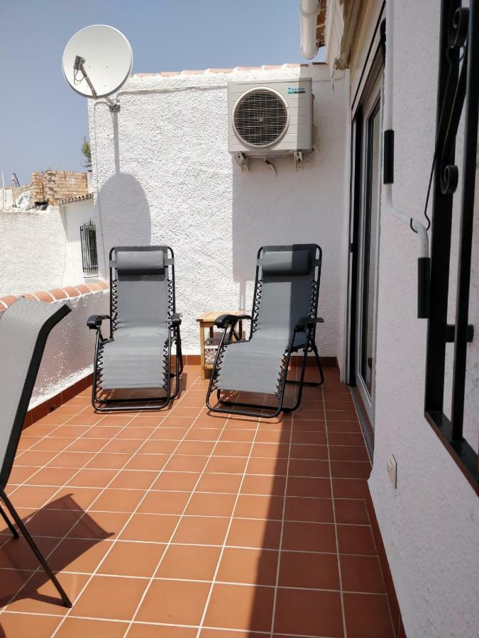 Sunset View Apartment Nerja Exterior photo
