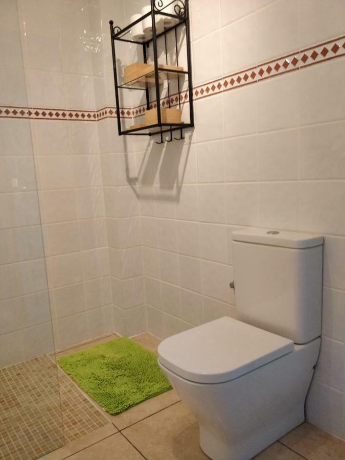 Sunset View Apartment Nerja Exterior photo