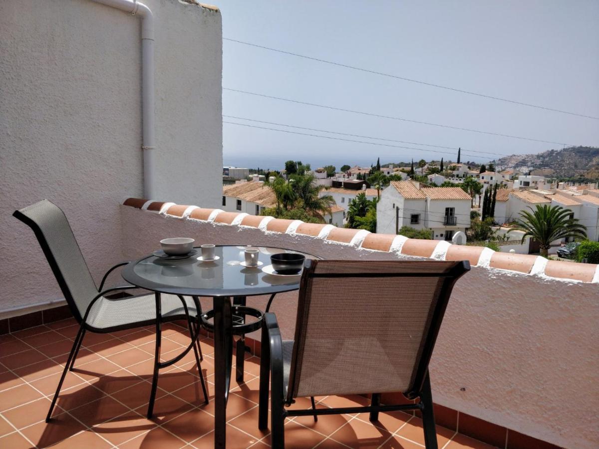 Sunset View Apartment Nerja Exterior photo
