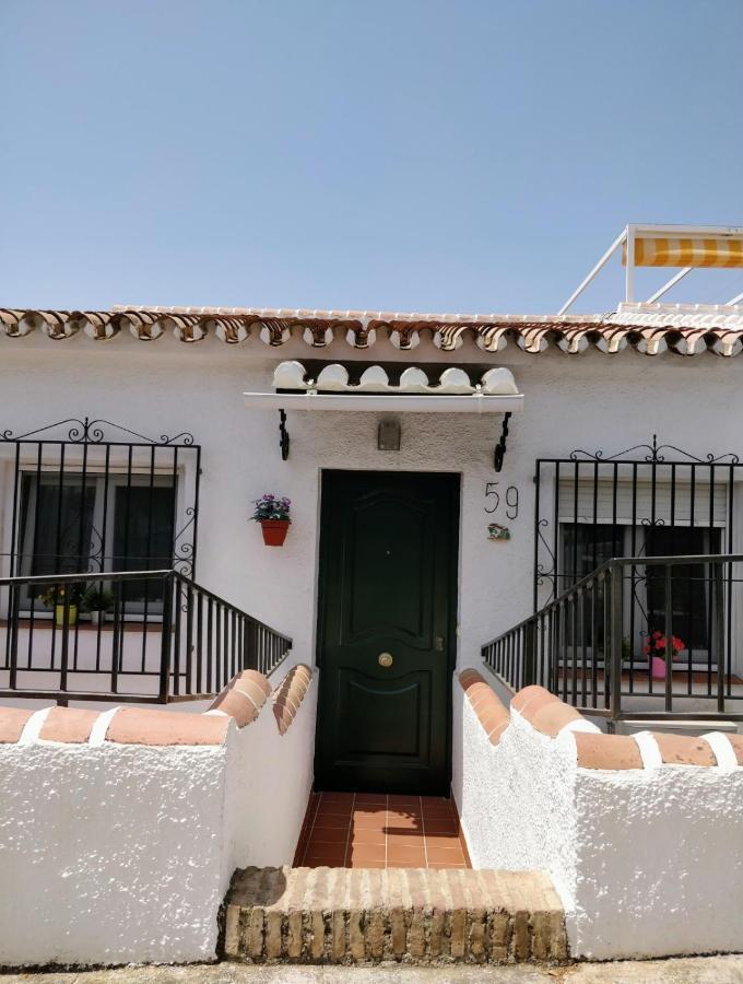 Sunset View Apartment Nerja Exterior photo